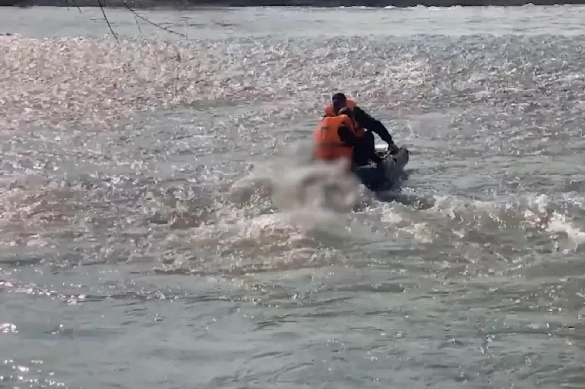 В Пермском крае с начала года утонули 18 человек