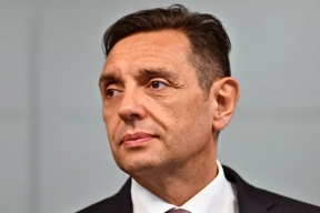 В Сербии заявили, что мир подошел к краю ядерной войны