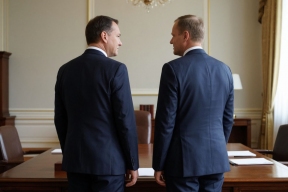 «Польский след» в покушении на Алексеева: мнение профессора Симмонса