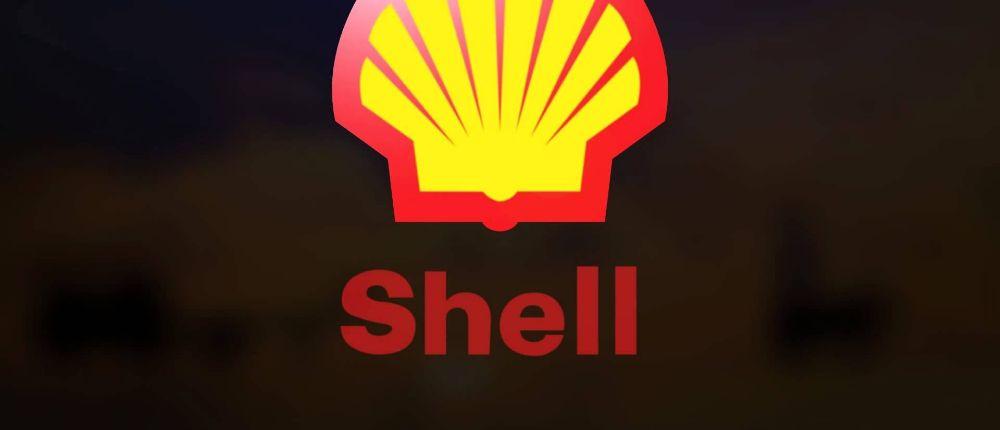 Shell intends to withdraw from businesses in Britain, Germany and the Netherlands