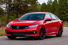 «Риск потери управления»: Honda отзывает почти 900 тысяч авто в США из-за гниющих подрамников