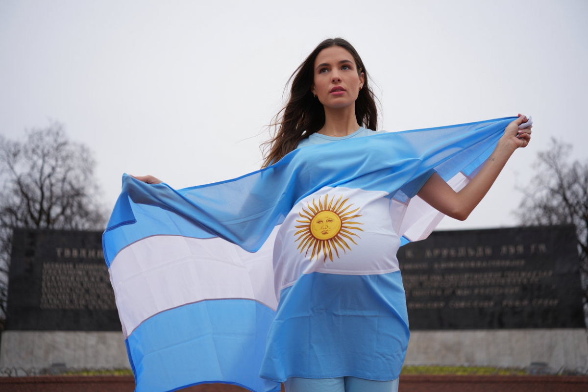 Аргентина ограничила «родильный туризм» россиянок и ужесточила выдачу гражданства