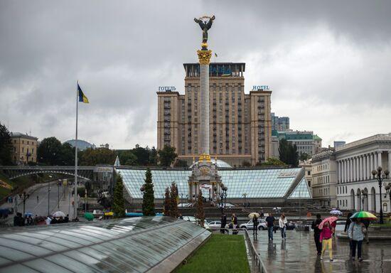 Эксперт: Зеленский и его команда готовятся к бегству из Киева