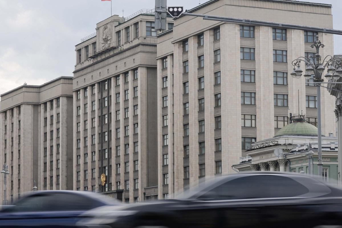 В Госдуме предложили бесплатно выдавать детям до шести лет из многодетных семей любые лекарства