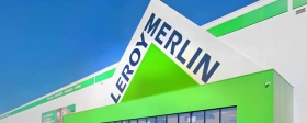 Перечень крупнейших зарубежных компаний в РФ возглавила фирма «Леруа Мерлен»
