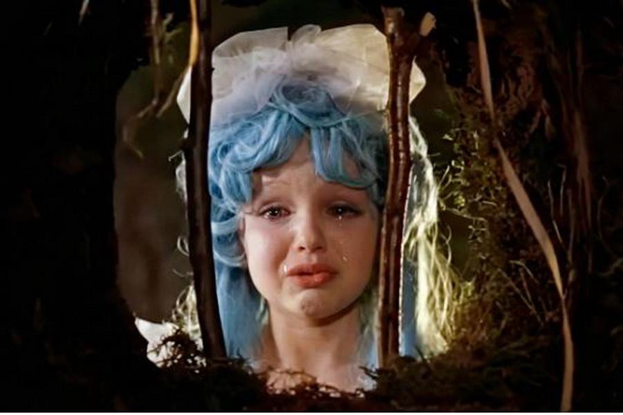 Предал муж, добил рак. Трагедия «Мальвины» Татьяны Проценко. Как велосипед увез ее счастье к Поплавской