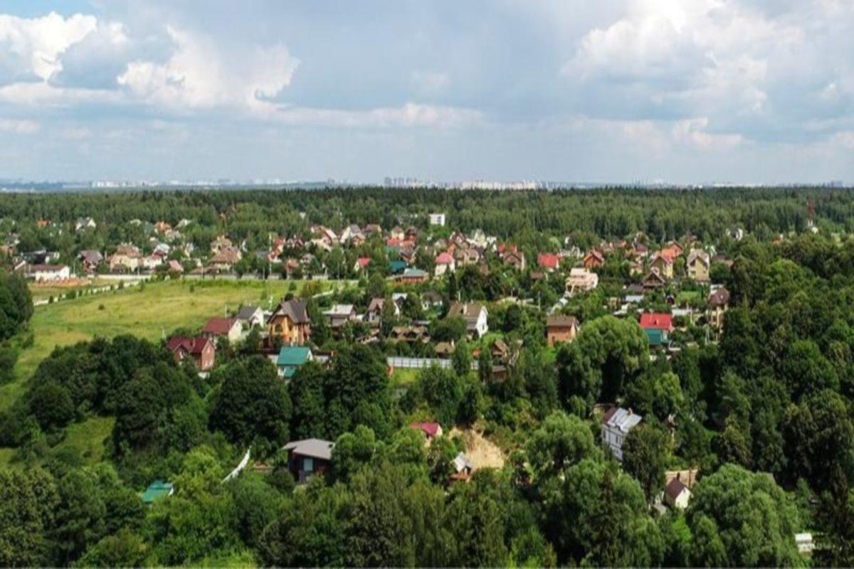 Власти Москвы планируют продать более 75 тысяч кв. метров земли компаниям и частным лицам