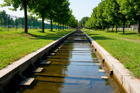 Врач Столярова рассказала о последствиях отказа от канализации