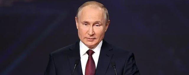 Владимир Путин спрогнозировал увеличение спроса на нефть в мире