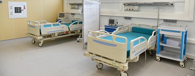 Больницам Ярославской области выделено 500 млн рублей на новое оборудование
