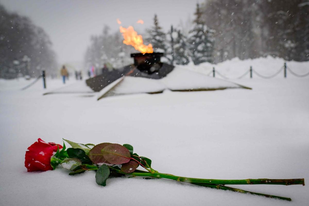 В Марий Эл проживают семь свидетелей блокады Ленинграда