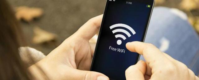 Московские пансионаты для пенсионеров обеспечены бесплатным Wi-Fi