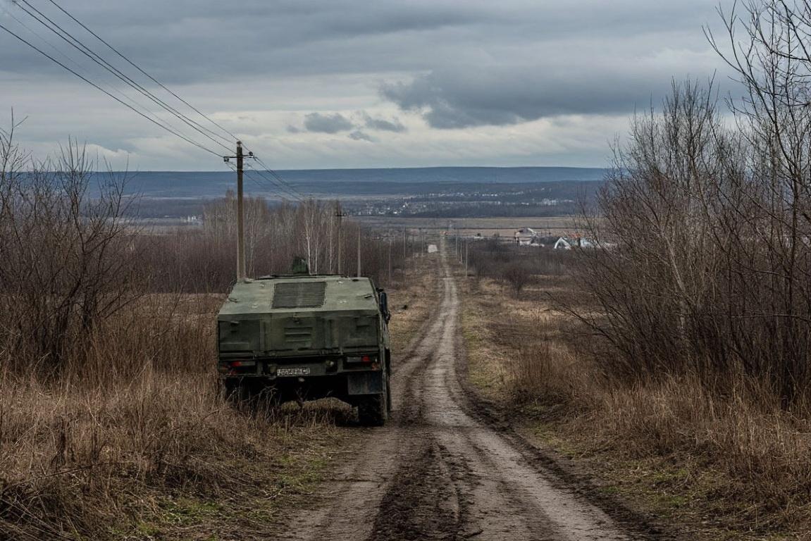 «Ничейная земля» за 190 тысяч жизней: как план США по Донбассу превращает людей в разменную монету