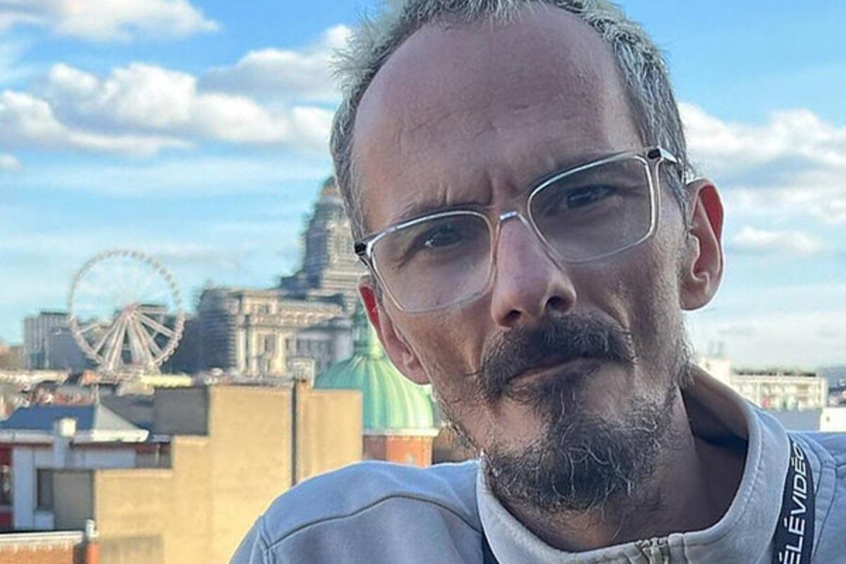 После длительных пыток в прямом эфире умер французский треш-стример Jean Pormanove