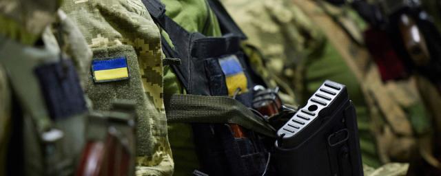 Командир запорожского отряда «Троя» Новиков рассказал, что Киев занижает потери ВСУ