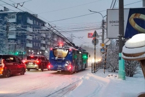 В Чите обсуждаются вечерние тарифы на городской транспорт