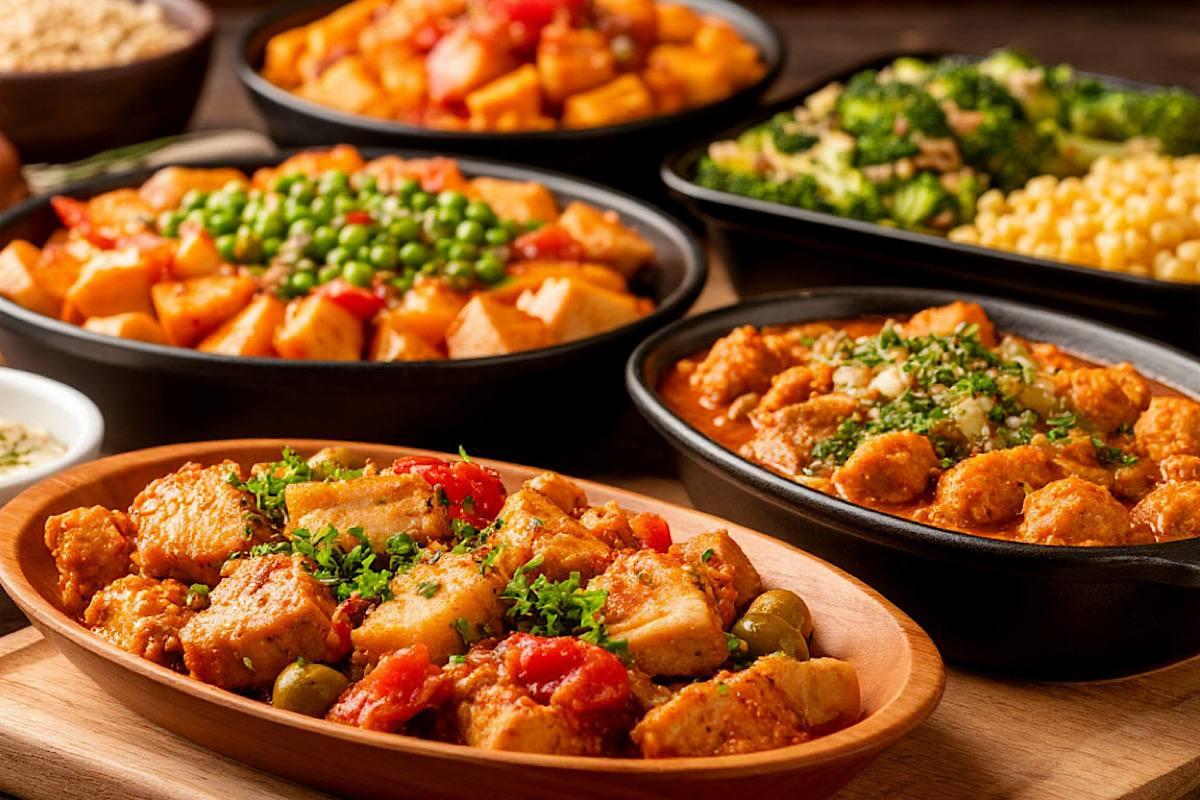 Как выбрать безопасную и вкусную готовую еду – чек-лист от эксперта и общие рекомендации