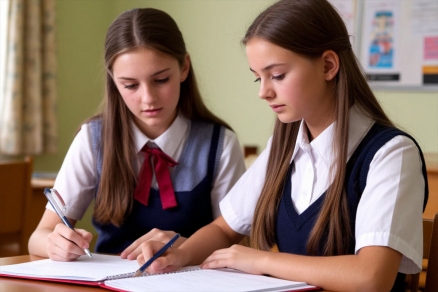 Минпросвещения планирует вернуть оценку за поведение