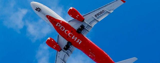 Российский самолет Superjet 100 назовут в честь Дзержинска