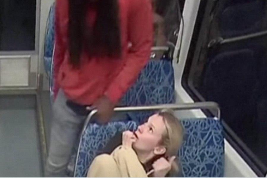 «Она не знала правил». Почему убили украинку Ирину Заруцкую? Какую правду скрывают в США