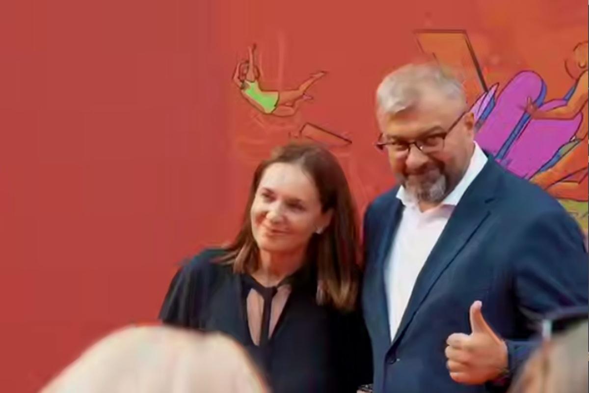 Новгородская область принимает фестиваль молодого российского кино