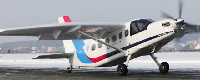 Первые самолеты «Байкал» не будут использоваться для перевозки пассажиров