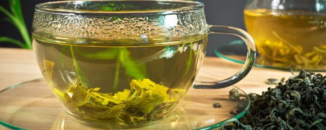 Врач  Хамед Самават: зелёный чай вреден для людей с определённым набором генов
