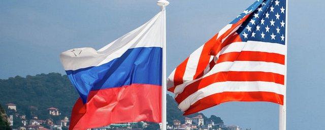 Большинство жителей США видят в России угрозу