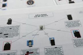 Генпрокурора США загоняют в угол показаниями по делу Эпштейна, а она прячется в бункере