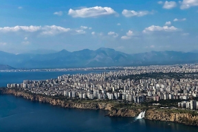 Власти Антальи заявили об отсутствии вспышки вируса Коксаки среди российских туристов