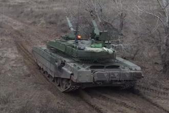 Минобороны: ВС РФ освободили Андреевку и Прилипку в Днепропетровской и Харьковской областях