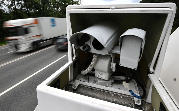 В НСО объявлены конкурсы на установку 19 комплексов фотовидеофиксации нарушений ПДД