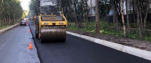 В Нижнем Новгороде сэкономили 86,7 млн рублей по итогам торгов на ремонт дорог в 2021 году