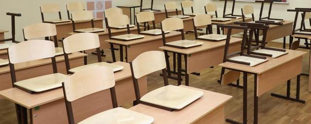 В некоторых школах Новосибирска учебный год закончится 8 июня