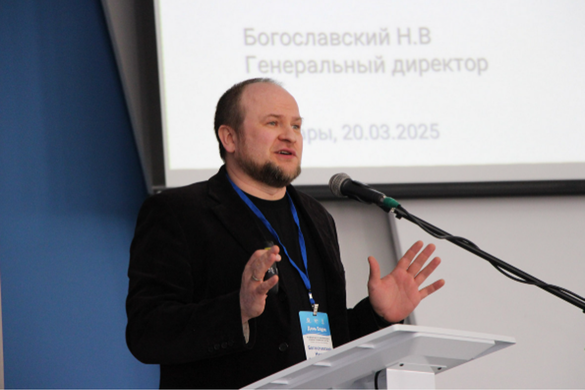 Задачи и вопросы ЦИПР-2025: Реиндустриализация России невозможна без отечественного ПО