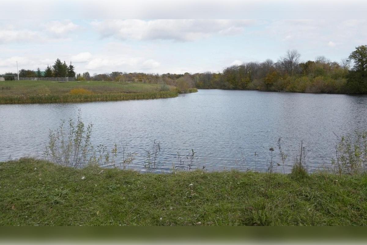 В Омской области в первый день августа утонул 14-летний парень