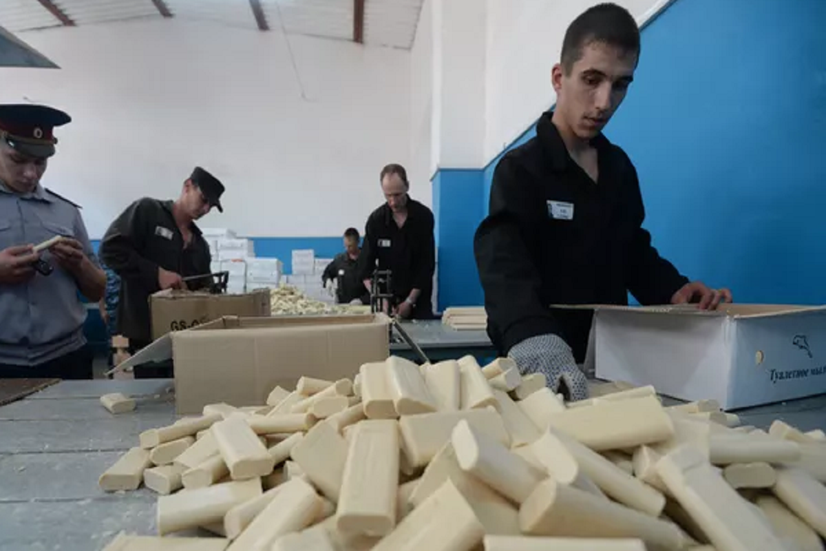 В Челябинской области осужденным будут оказывать всестороннюю помощь