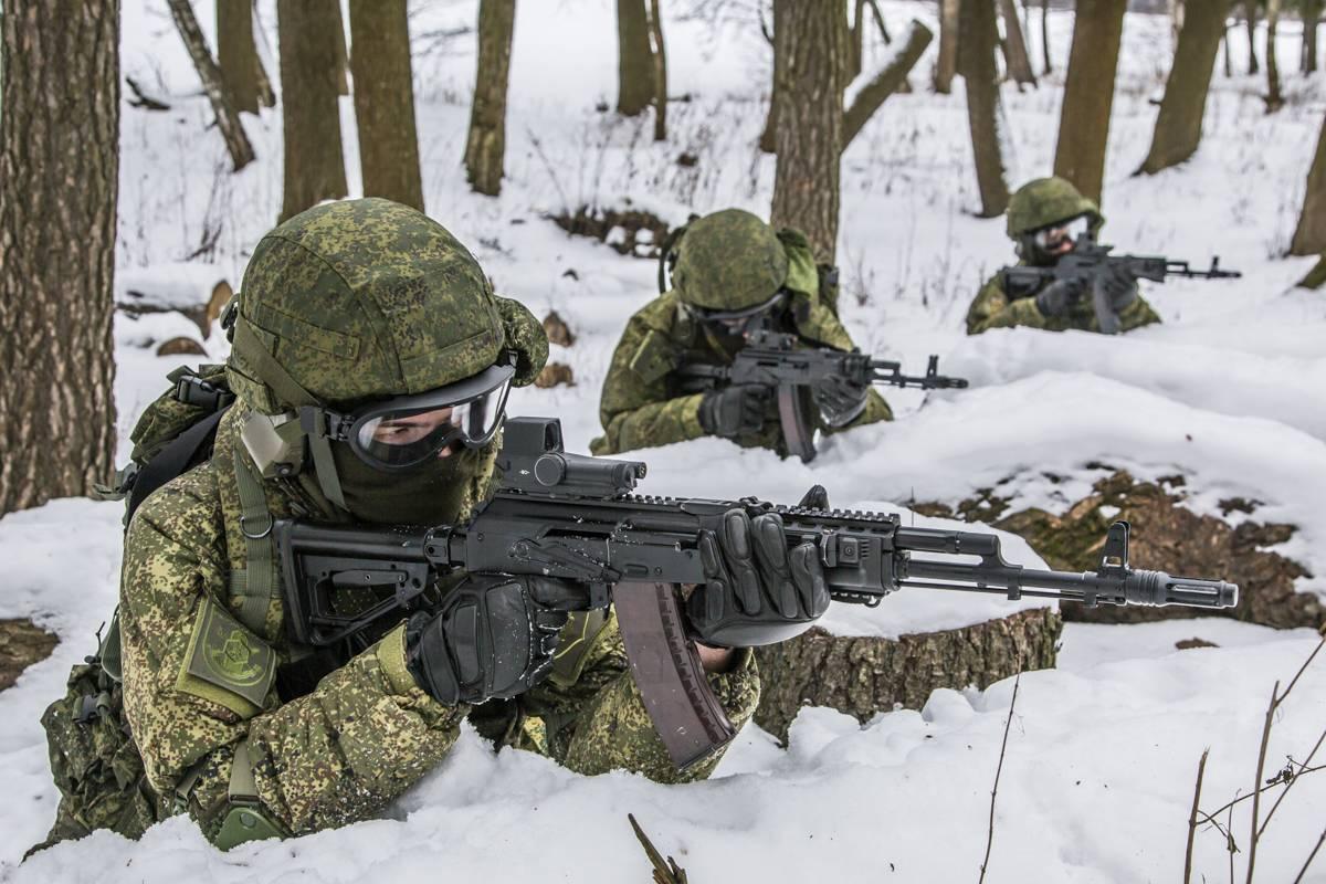 Армия РФ начала новую фазу наступления на Авдеевку
