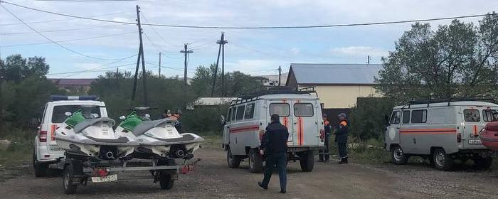 В Туве нашли девочку, пропавшую накануне в Бай-Тайгинском районе