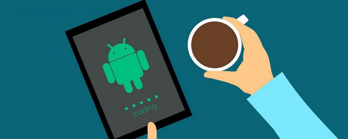 Бесконечное ожидание скачивания в Play Маркет на Android — как исправить