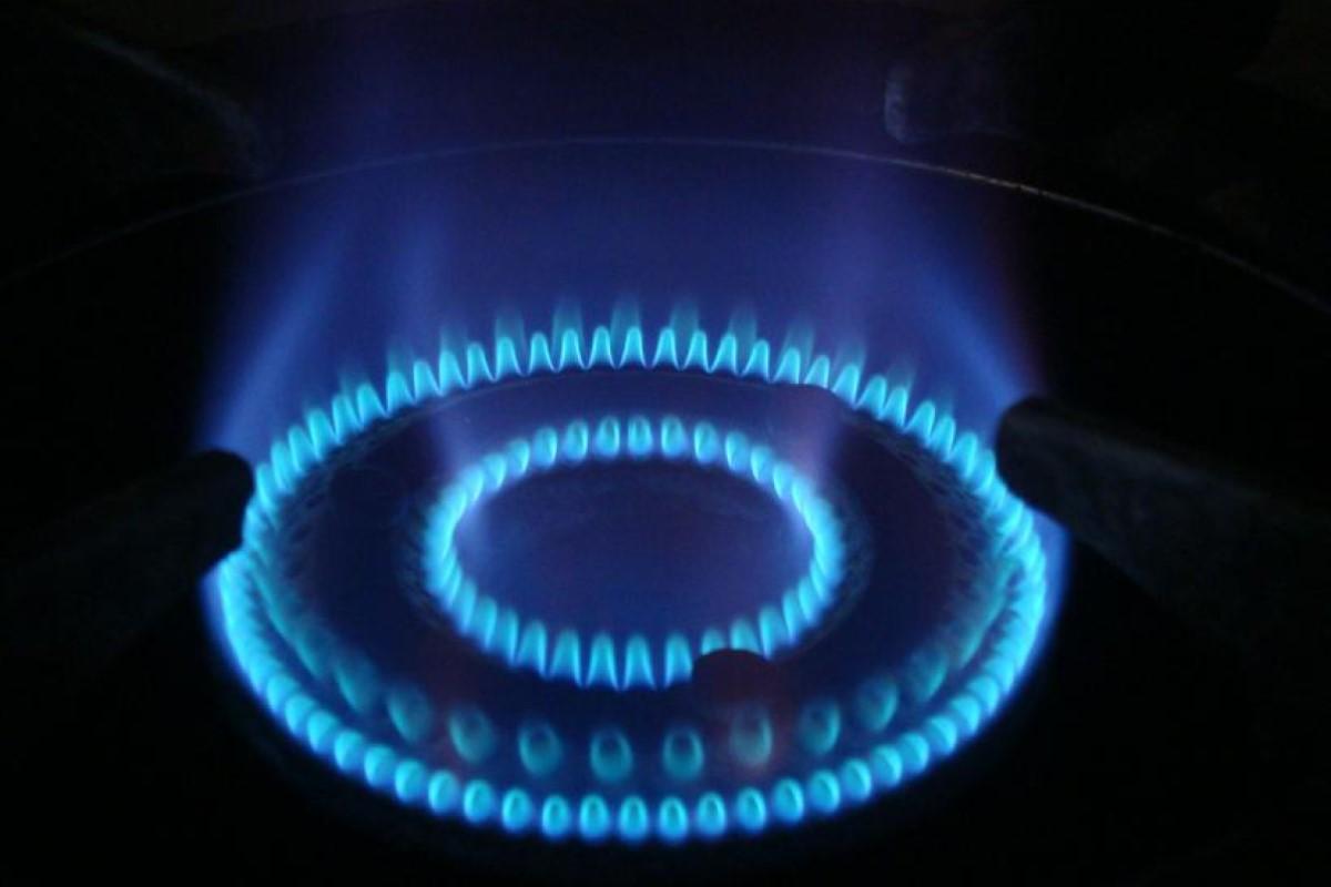 Европе грозит дефицит газа