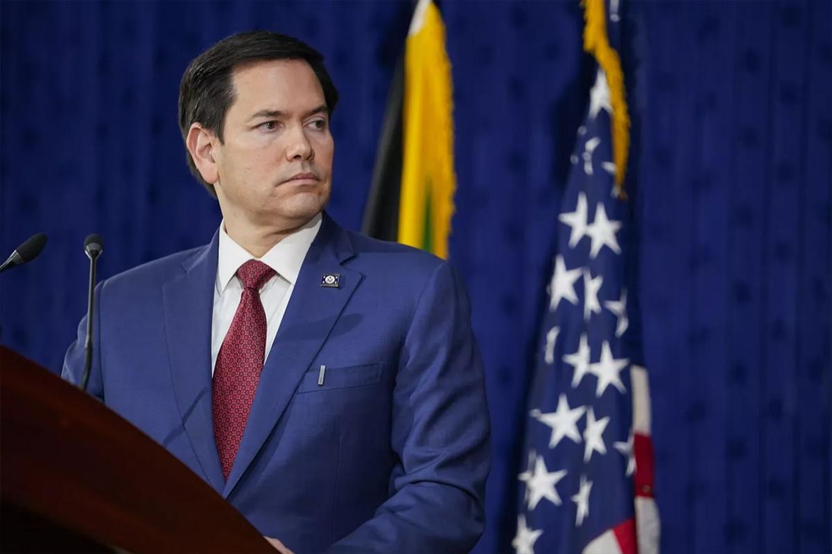 «Ядерная тройка» вместо двусторонних игр: Трамп готов обсуждать разоружение, но Китай пока против