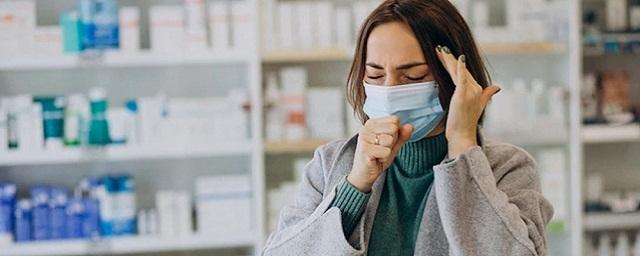 Иммунолог Ярцева: вторая волна гриппа и ОРВИ накроет Россию в конце января
