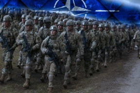 «Никто не готовится к переговорам». Эксперты раскрыли настоящие планы Европы. Почему «еврошакалам» нужна большая война?