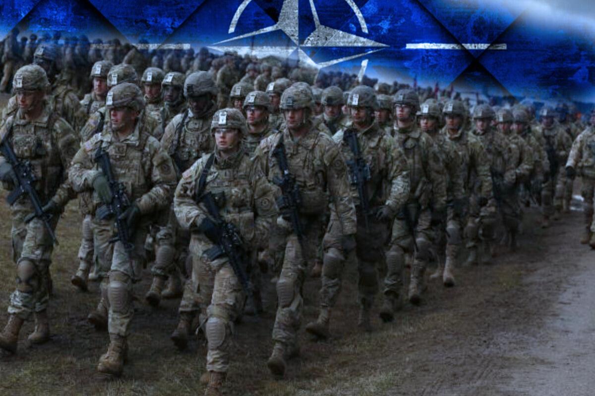 «Никто не готовится к переговорам». Эксперты раскрыли настоящие планы Европы. Почему «еврошакалам» нужна большая война?