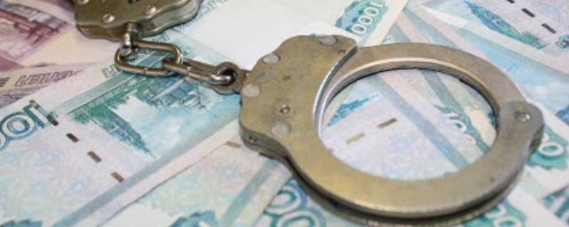В хищении 1,8 млн рублей подозревают главбуха муниципального учреждения Новосибирска