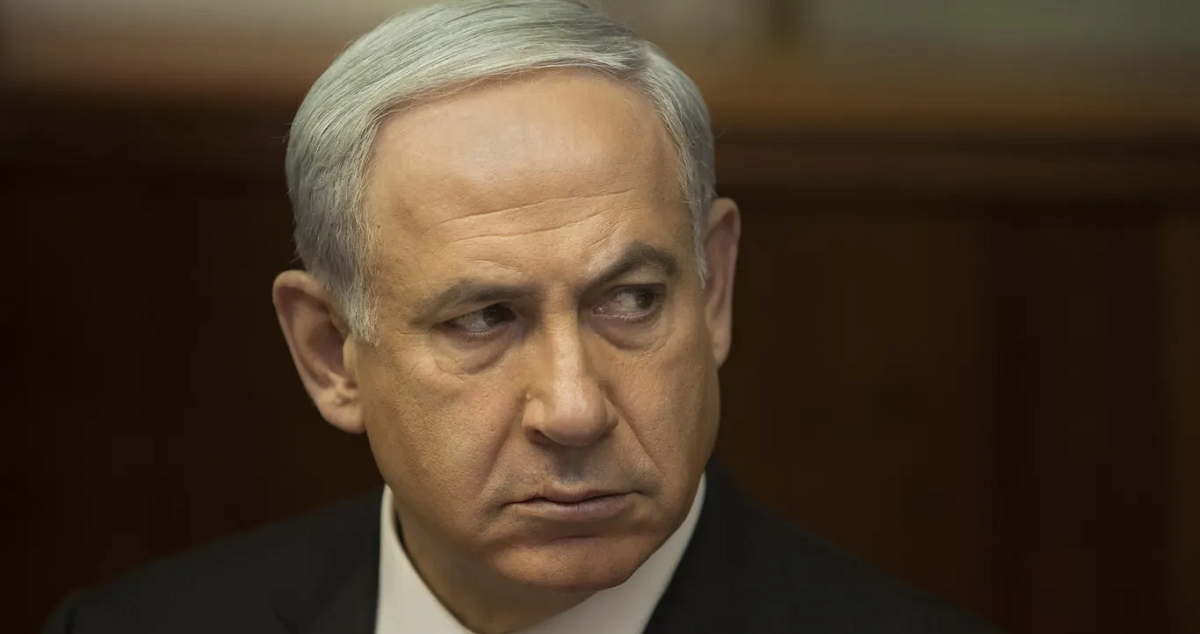 Президент ОАЭ отправил Нетаньяху к Зеленскому в ответ на просьбу дать денег для палестинцев