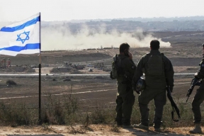 Кабмин Израиля: все опции на столе в ответ на нарушение ХАМАС условий перемирия