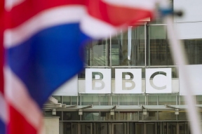 Азербайджан закрыл представительство BBC и отозвал аккредитации