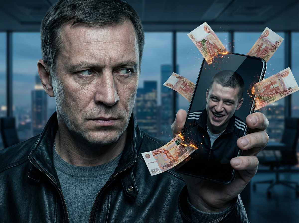 Срочно проверьте свои карты в приложении банка: нашли «чужую»? Деньги уходят ворам